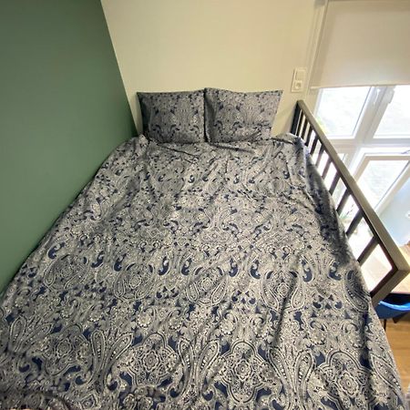 Apartament Mini Max Kielce Exteriér fotografie