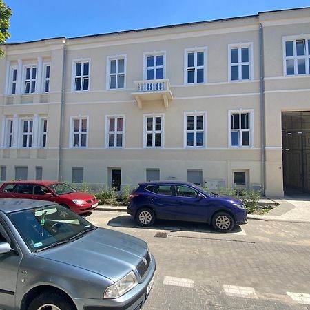 Apartament Mini Max Kielce Exteriér fotografie