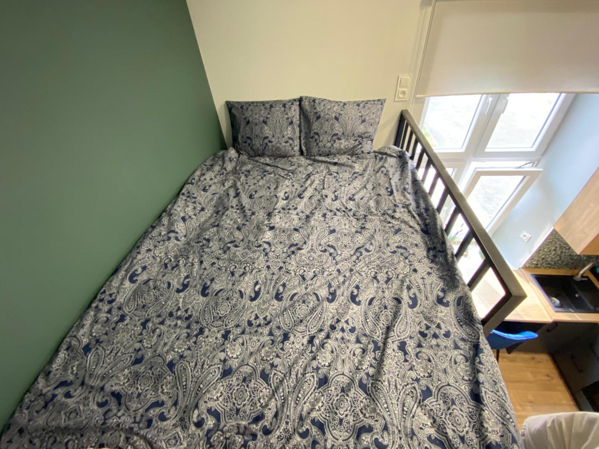 Apartament Mini Max Kielce Exteriér fotografie