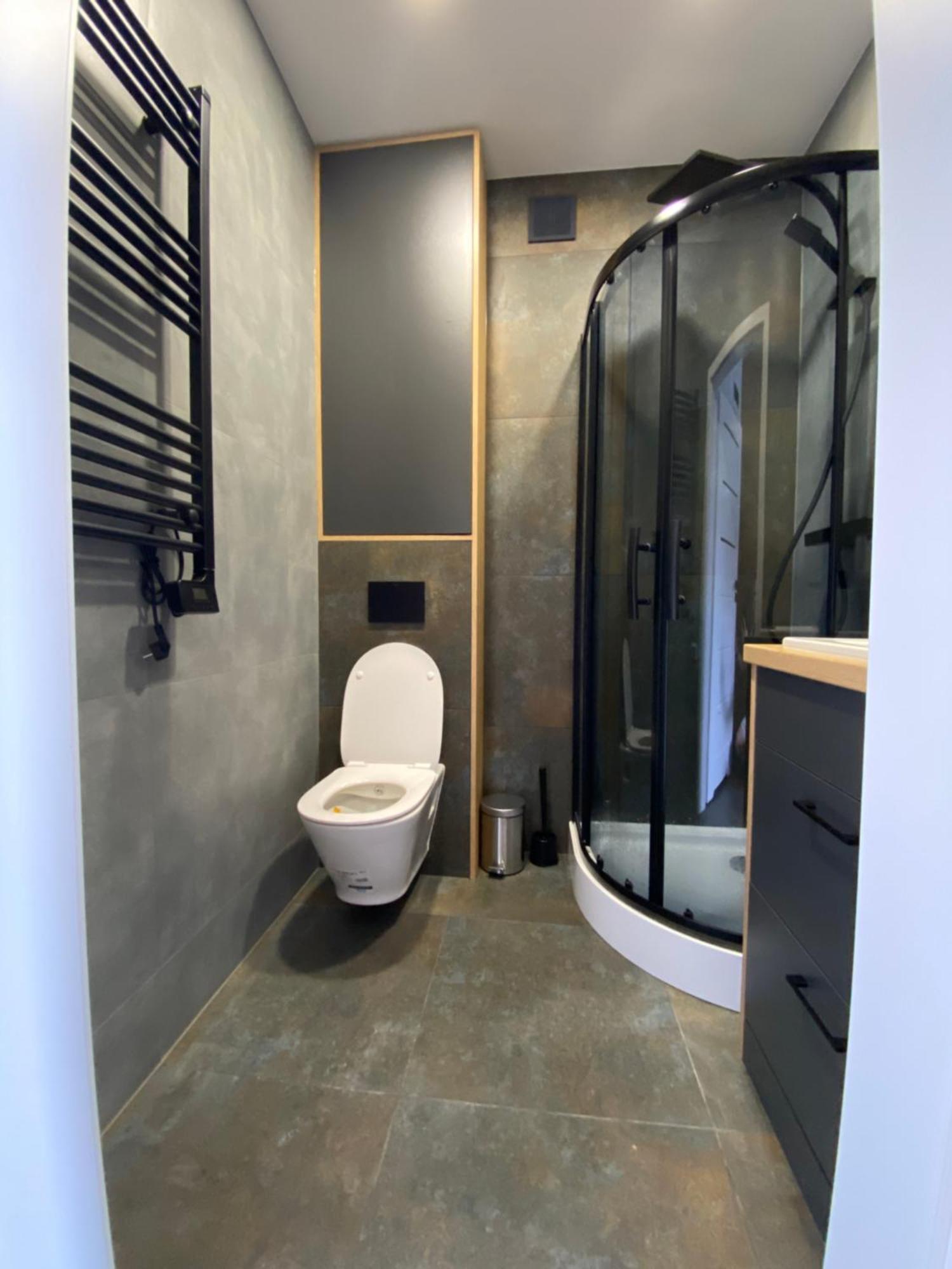 Apartament Mini Max Kielce Exteriér fotografie