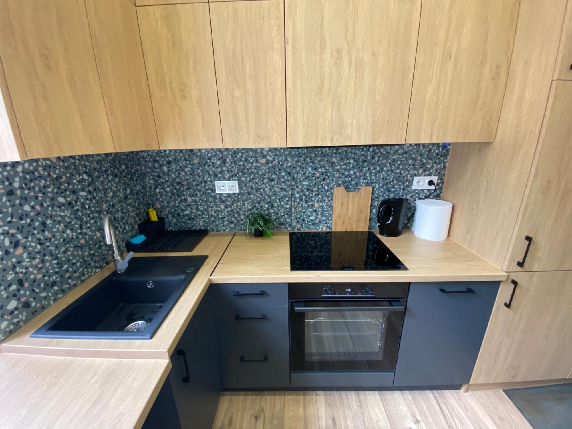 Apartament Mini Max Kielce Exteriér fotografie