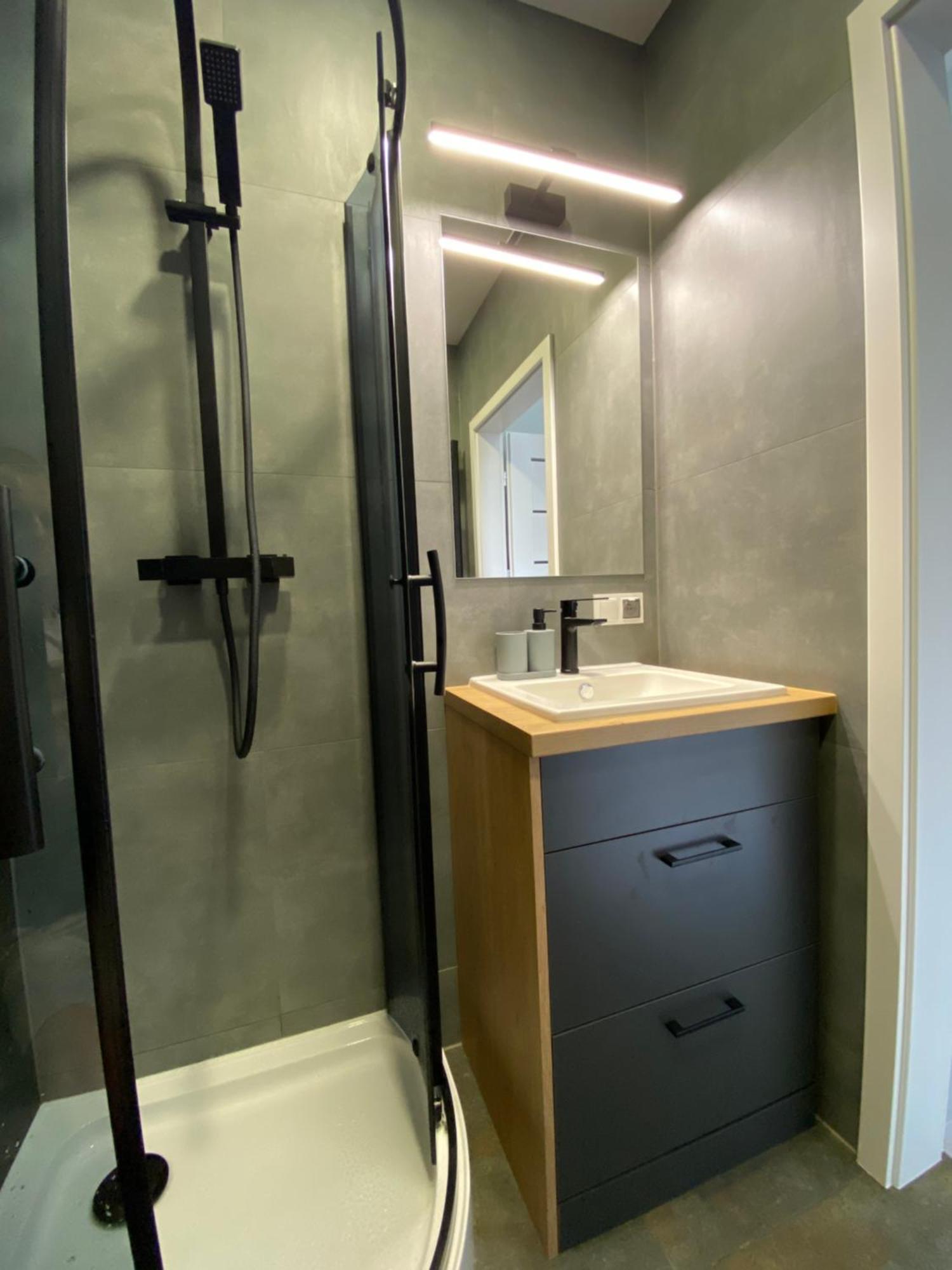 Apartament Mini Max Kielce Exteriér fotografie