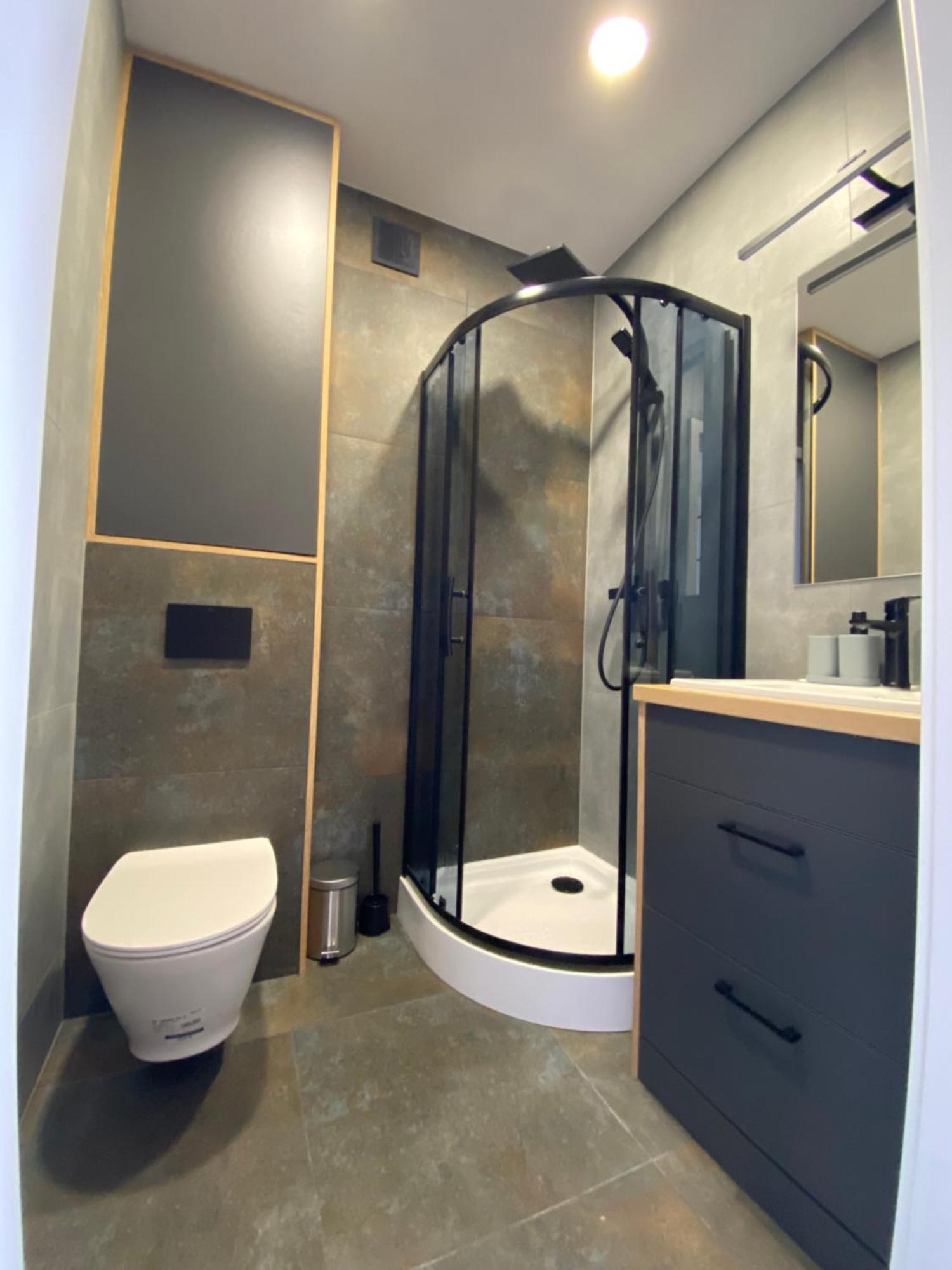 Apartament Mini Max Kielce Exteriér fotografie