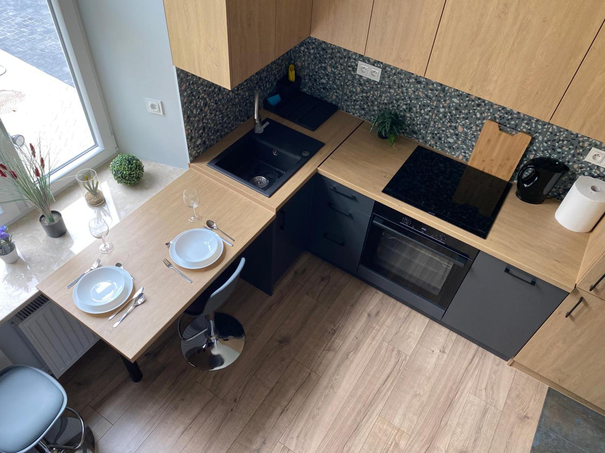 Apartament Mini Max Kielce Exteriér fotografie