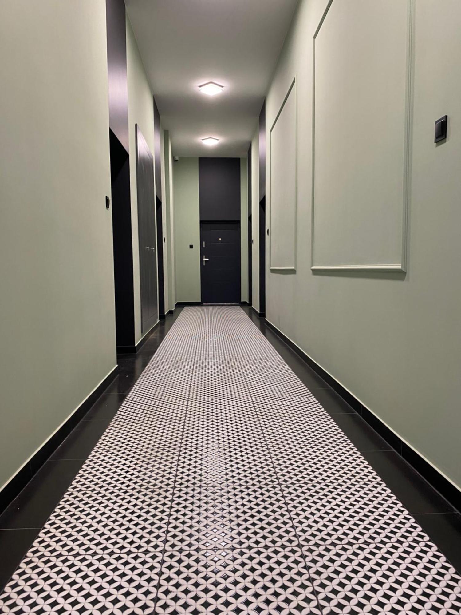 Apartament Mini Max Kielce Exteriér fotografie